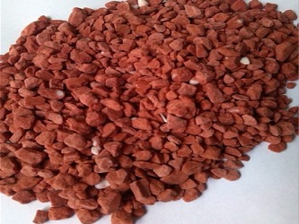 Cloreto de Potássio