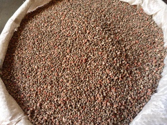 Fertilizantes Enriquecido NPK